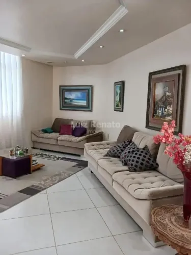 Apartamento à venda 4 quartos no bairro Gutierrez