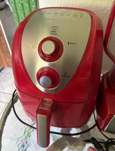 Air fryer 5L
