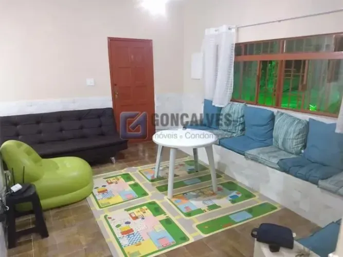 Chácara á venda em Ribeirão Pires, São Bernardo/ SP