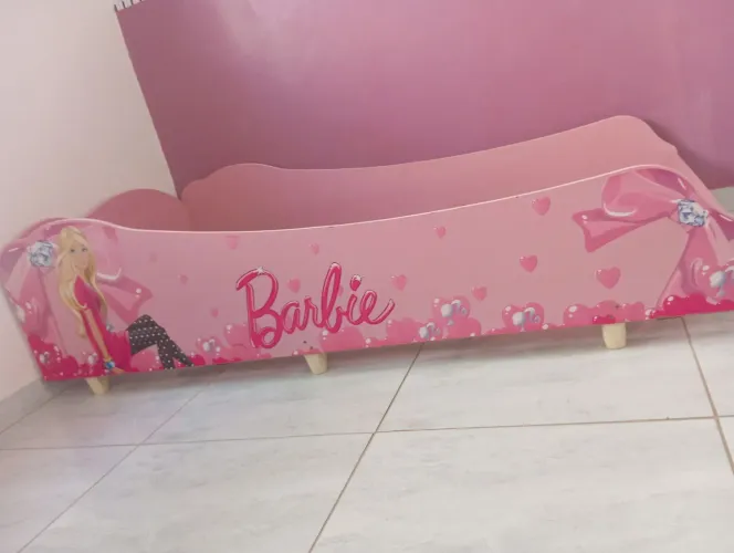 Cama infantil