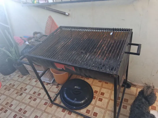 Churrasqueira