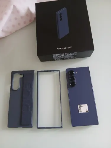 SAMSUNG FOLD 6 512GB