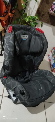 Cadeirinha para carro burigotto