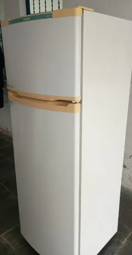Geladeira Consul