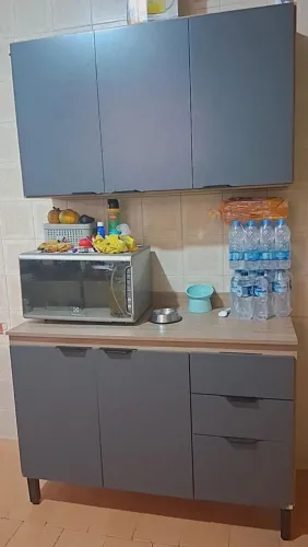 Armário de cozinha completo. Conjunto ou separado Vendo!