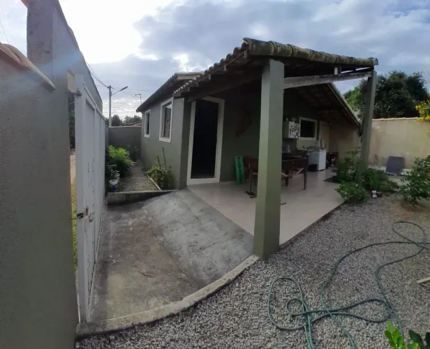 Casa Independente para Alugar em Búzios Vila Verde | 2 Quartos