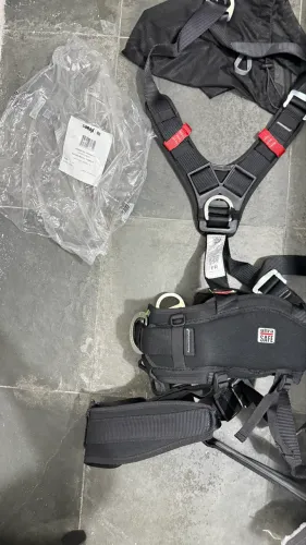 Cinto PQD TORINO ULTRA SAFE TAM 2 NOVO