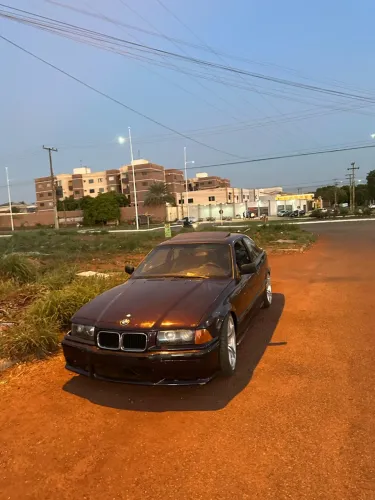 BMW 318I /IA 1.8 16V 1993