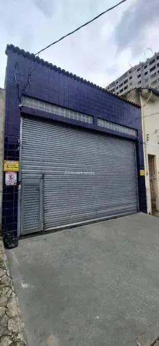 Salão para alugar, 260 m² por R$ 10.700/mês - Belenzinho - São Paulo/SP