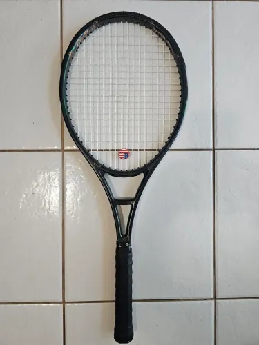 Raquete Tênis Prince Tt Graphite 