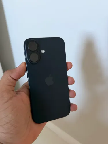 iPhone 16 - 128gb