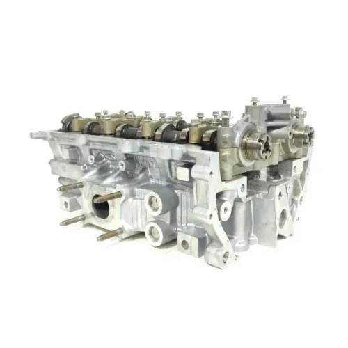 Cabeçote Tiggo 7 8 1.6 16v 2020 2021 2022 2023 F4J16 1003015MB Original Semi Novo