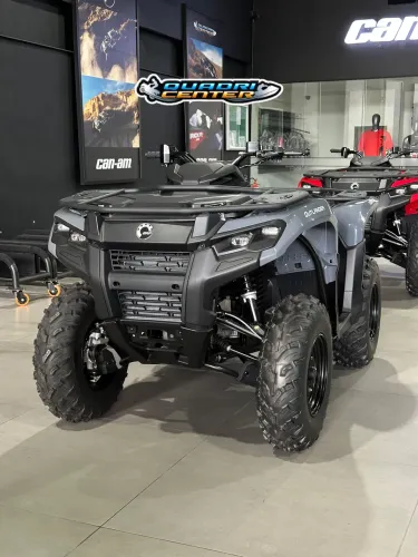Quadriciclo Can-Am 500 2026 