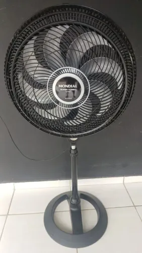 Ventilador Mondial Coluna 40cm Super Turbo VTX (Imperdivel)