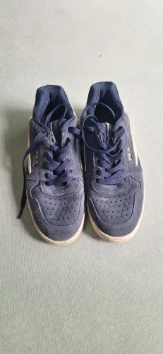 Tênis masculino fila 39