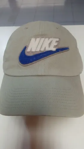 BONÉ  NIKE HERITAGE 86 CASUAL DE ALGODÃO 