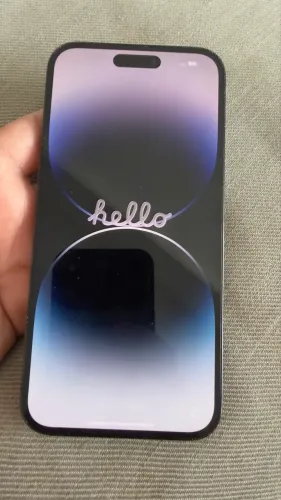 iPhone 14 Pro Max 256 gb