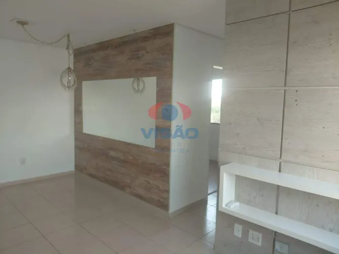 Conforto, segurança e lazer completo para você e sua família!