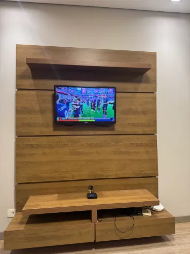 Painel de TV + RACK R$ 350,00