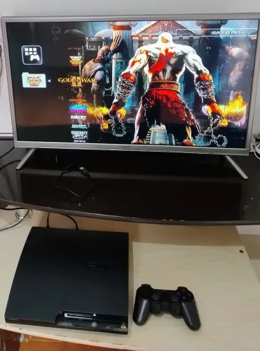 Playstation 3