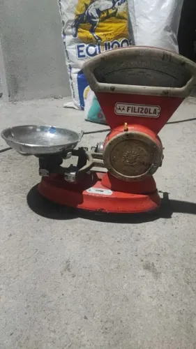 Balança filizola antiga