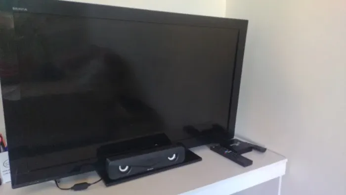 Tv LCD 32 sony