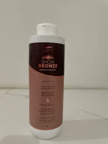 Autobronzeador