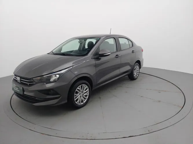 Fiat Cronos Drive 1.0 6V 2025