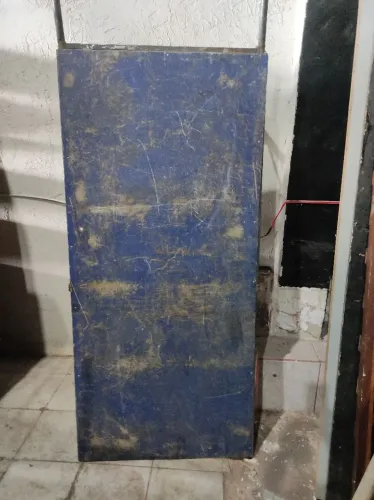 Carrinho para cargas pesadas