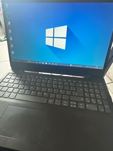 Notbook Lenovo Ideapad i5 500GB HD 8GB RAM 