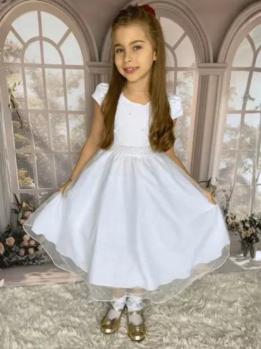 Vestido de Festa 
