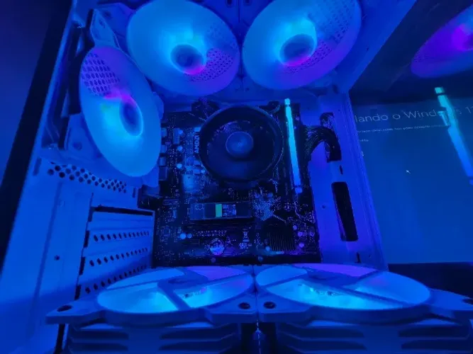 Pc Gamer Inspirado R5 DDR5
