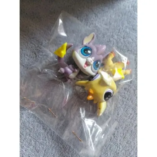 Littlest Pet shop dupla