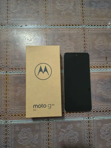 Vendo Motorola G54 256Gb