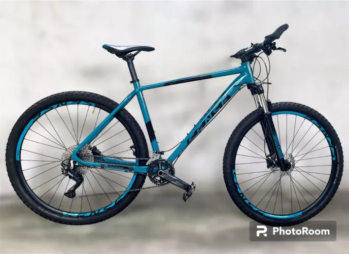 Sense Rock Evo, outubro 2021