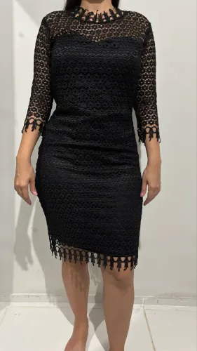 Vestido festa noite