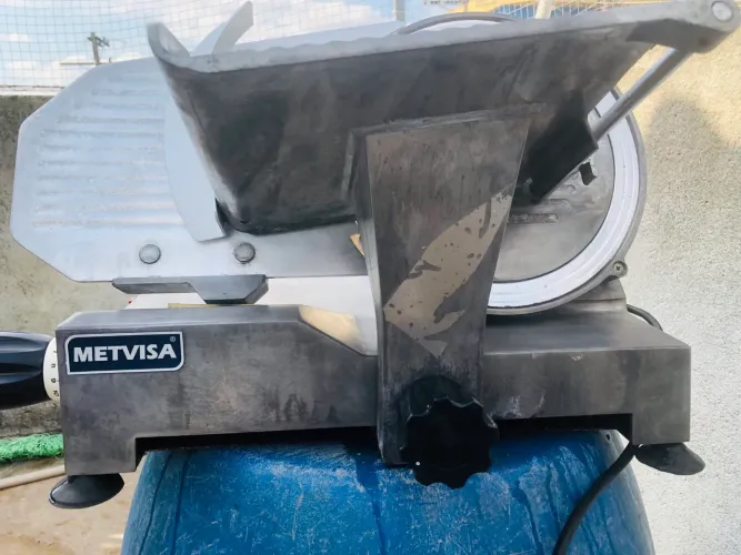 Fatiador de Frios - Metvisa