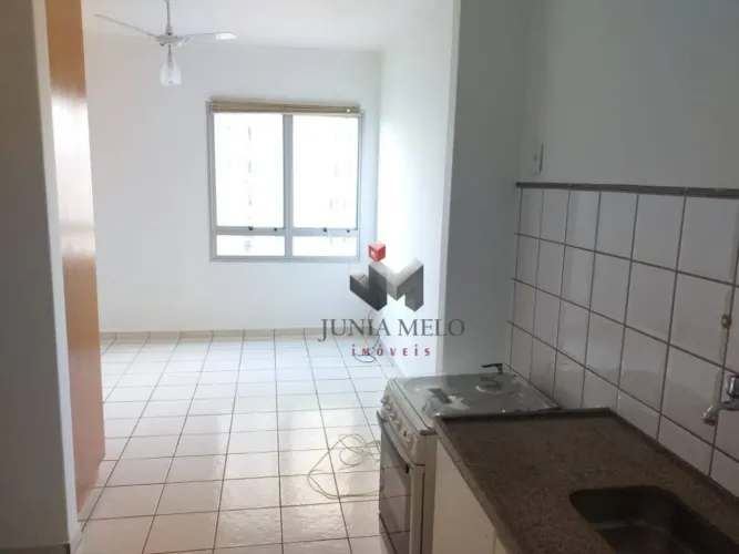 Kitnet com 1 dormitório à venda, 27 m² por R$ 189.000,00 - Nova Aliança - Ribeirão Preto/S