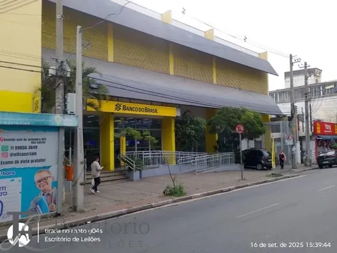 PONTO COMERCIAL em GUARULHOS - SP, VILA GALVÃO
