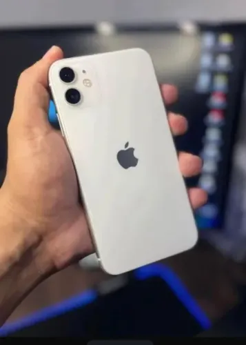 iPhone 11 64g