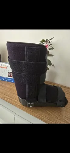 Bota ortopédica