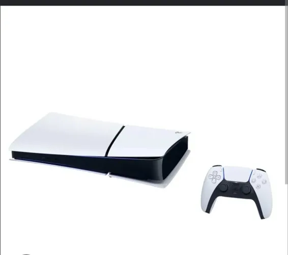 Playstation 5 Digital