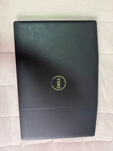 Notebook Dell g3 32gb de ram gtx 1650