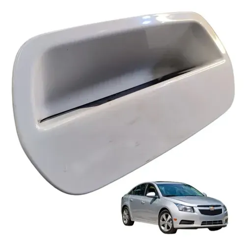 Maçaneta Tampa Traseira Cruze Hatch 2012 A 2016