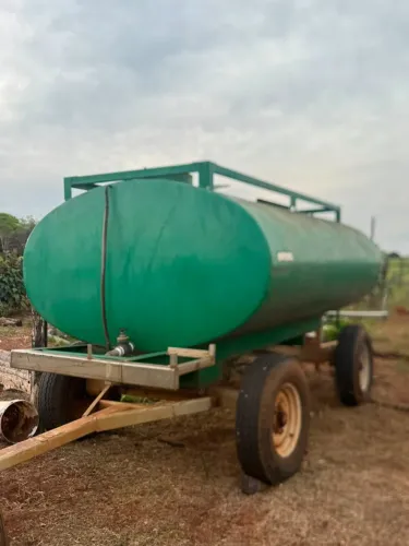 Emprementos agrícola