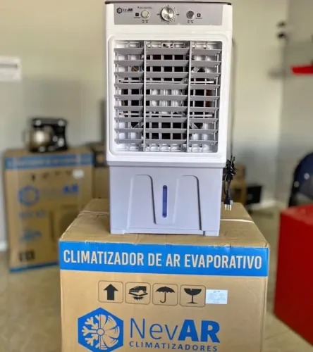 Climatizadores 