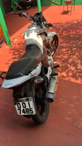 Vendo TITAN 150