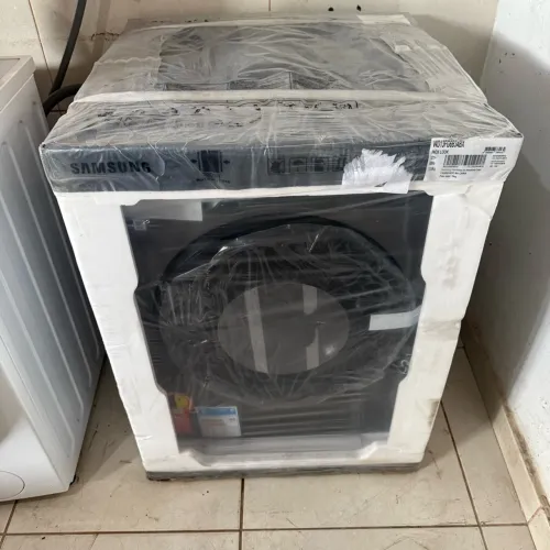 Lava e seca sansung inox 13kg