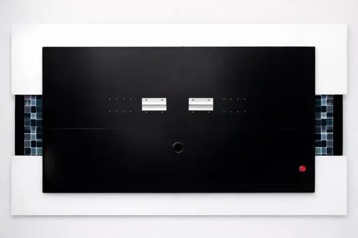Painel de tv