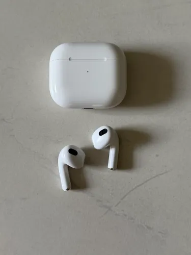 AirPods 3 Geração  Original Apple 